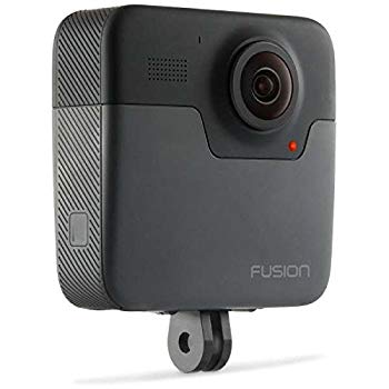 【中古】【非常に良い】GoPro GoPro FUSION CHDHZ-103-FW z2zed1b