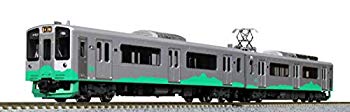 【中古】KATO Nゲージ えちごトキめき鉄道線路ET127系 2両書き割り 10-1516 鉄道線路ひな型 市街電車 mxn26g8
