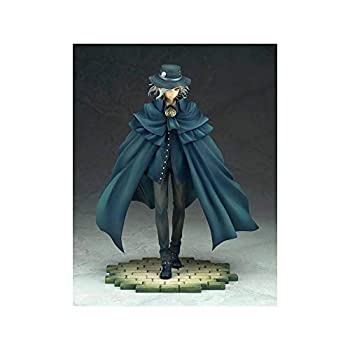 【中古】Fate/Grand Order アヴェンジャー/巌窟王 エドモン・ダンテス 1/8 完成品フィギュア画像