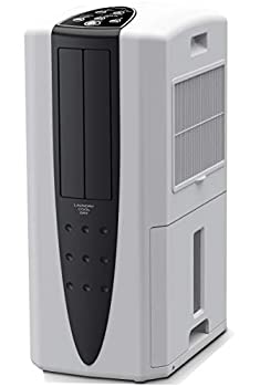【中古】CORONA(コロナ) 冷風・衣類乾燥除湿機 【日本生産】 スポットクーラー 「どこでもクーラー」 除湿能力10L(木造11畳・鉄筋23畳まで) ブラック CDM