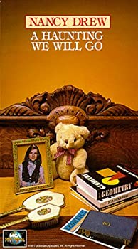 【中古】【非常に良い】Nancy Drew: Hunting [VHS]｜ドリエム店