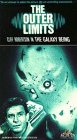 【中古】Outer Limits: Galaxy Being [VHS]｜ドリエム店