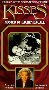 【中古】Kisses [VHS]
