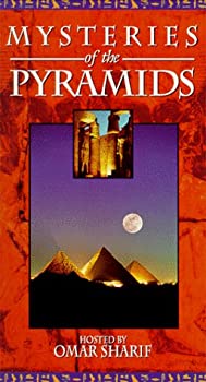 【中古】Mysteries of the Pyramids [VHS]