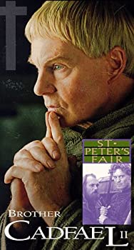 【中古】Brother Cadfael: St Peter's Fair [VHS]