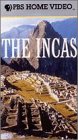 【中古】【非常に良い】Incas [VHS]