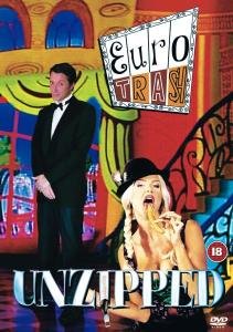 【中古】Eurotrash [DVD]｜ドリエム店