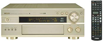 【中古】【人並み外れたに好いたらしい】ヤマハ DSP-AX1200 N (ゴールド) 糎3dmju