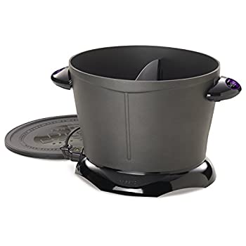 【中古】Dual Daddy Deep Fryer