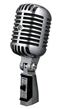 【中古】【非常に良い】SHURE ダイナミックマイク 55SH SERIES II-X 【国内正規品】|ドリエム店