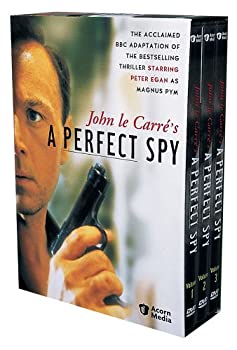 【中古】Perfect Spy [DVD]