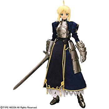 【中古】セイバー Fate / hollow atraxia ver.|ドリエム店