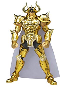【中古】聖義侠の士聖衣先祖伝承 タウラスアルデバラン 6g7v4d0