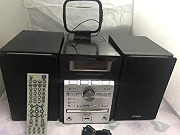【中古】【人並み外れたに好いたらしい】JVCケンウッド 優勝者 マイクロ構成成分MD取り合わせ 黒いこと UX-Z2-B 2mvetro