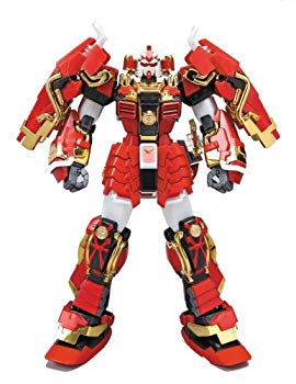 【中古】【非常に良い】MG 真武者玩駄無 戦国の陣 2mvetro