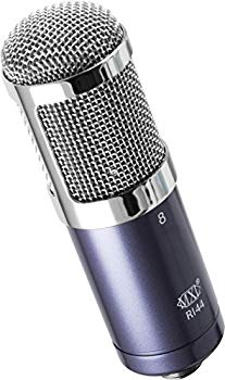 【中古】MXL R144 リボンマイク wyw801m