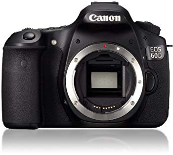 【中古】Canon デジタル一眼二眼レフ写真機 EOS 60D 上半身 EOS60D wgteh8f