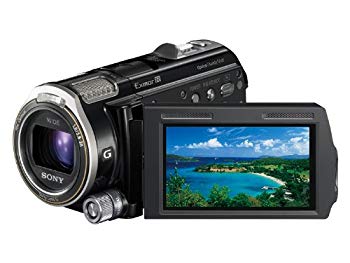 【中古】【非常に良い】ソニー SONY デジタルHDビデオカメラレコーダー CX560V ブラック HDR-CX560V/B wgteh8f