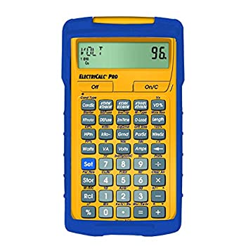 【中古】【非常に良い】計算されIndustries electricalc Pro 5070?NEC Electric電卓5065