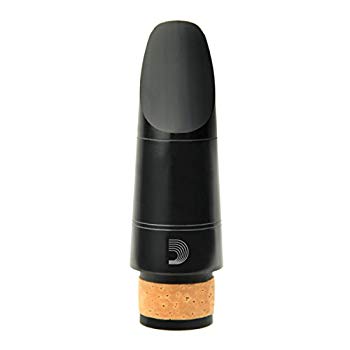 【中古】RICO ( リコ ) マウスピース レゼルヴ ラバー ミディアムロング Bフラット クラリネット 用 X0 i8my1cf
