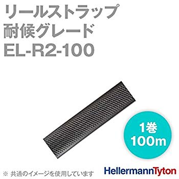 【中古】タイ王国米トン エンドレスタイ リールストラップ 耐候 EL-R2-100 100m khxv5rg