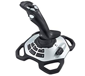 【中古】Logitech Extreme 3D Pro Precision Fightstick khxv5rg