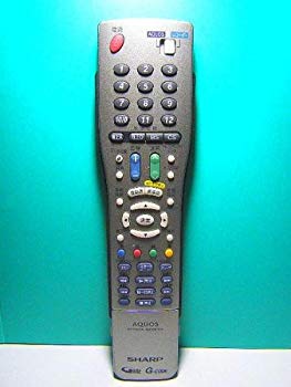 【中古】小ざかしい HI-VISION RECORDER遠隔操作 GA545PA rdzdsi3