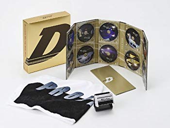 【中古】頭文字[イニシャル]D COMPLETE BD-BOX Vol.2 [Blu-ray] rdzdsi3 28,625円