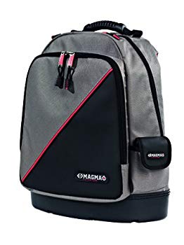 【中古】【非常に良い】CK 工具バッグ ファスナー 400×200×470 MA2635 9jupf8b