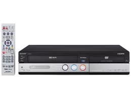 【中古】SHARP HDD/VHS/DVDレコーダー DV-ARV22 地デジ 250GB 9jupf8b 40,407円