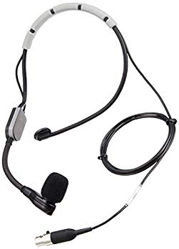 【中古】SHURE コンデンサーマイク ヘッドセット パフォーマンス用 インラインRPM626プリアンプ SM35-XLR 【国内正規品】 9jupf8b