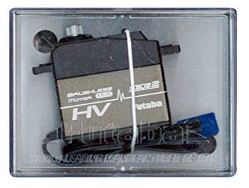 【中古】【非常に良い】双葉電子工業 SERVO BLS276SV JPN 00106937-1 d2ldlup
