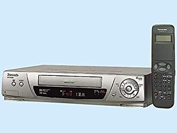 【中古】【人並み外れたに好いたらしい】Panasonic NV-HB340 d2ldlup