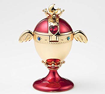 【中古】美少女戦士セーラームーン プリズムステーショナリー アンティークスタイルクリップケース qqffhab画像