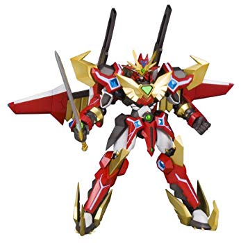 【中古】【非常に良い】コトブキヤ スーパーロボット大戦OG ORIGINAL GENERATIONS アストラナガン ノンスケール プラモデル|ドリエム店