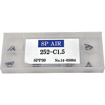【中古】【人並み外れたに好いたらしい】SP(エスピーエアー) C面狭い道御召しものラー用心付け NO.252C1.5 ggw725x