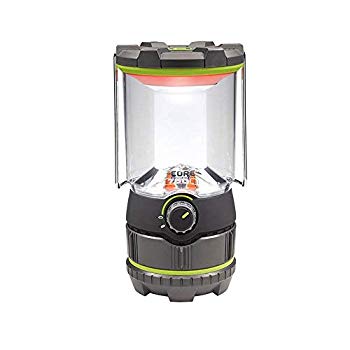 【中古】CORE 750ルーメン キャンピングランタン CREE製高輝度LEDチップ搭載 CORE 750 Lumen Camping Lantern 2zzhgl6
