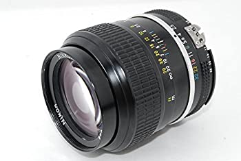 【中古】【非常に良い】Nikon ニコン Ai NIKKOR 105mm F2.5|ドリエム店