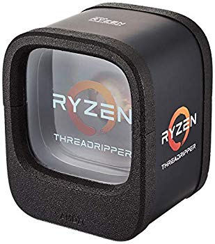 【中古】【非常に良い】AMD Threadripper 1900X YD190XA8AEWOF|ドリエム店