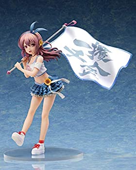 【中古】ガーリッシュナンバー 烏丸千歳 1/8スケール ABS&PVC製 塗装済み完成品フィギュア画像