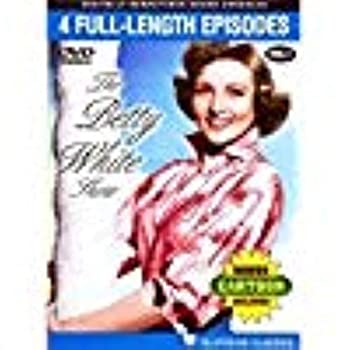 【中古】Betty White Show [DVD]