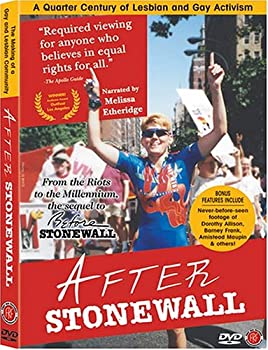 【中古】After Stonewall [DVD] [Import]｜ドリエム店
