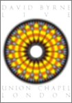 【中古】ライヴ・アット・ユニオン・チャペル [DVD]