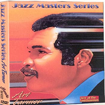 【中古】Art Farmer: Jazz Masters Series [DVD]｜ドリエム店