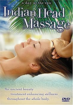 【中古】Indian Head Massage [DVD]