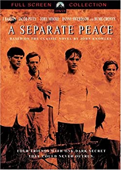 【中古】Separate Peace [DVD] [Import]｜ドリエム店