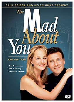 【中古】Mad About You Collection [DVD]
