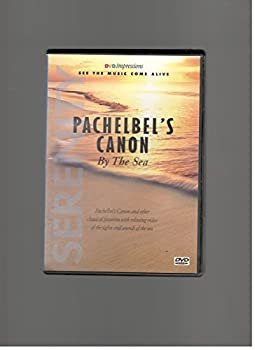 【中古】Pachelbels Canon: By the Sea [DVD] 12,095円