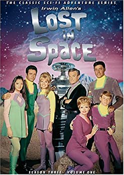 【中古】Lost in Space 1: Season 3 [DVD] [Import]