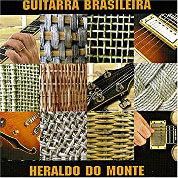 【中古】Guitarra Brasileira